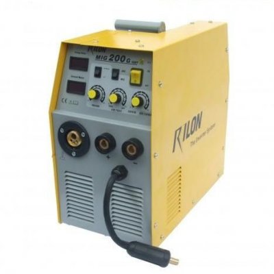 RILON MIG 200 GW Inventor poloautomat