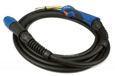 RILAND MIG 300 GN Invertor poloautomat