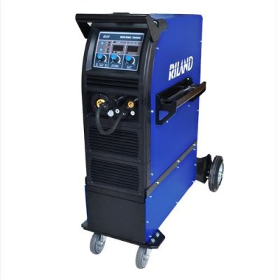 RILAND MIG 300 GN Invertor poloautomat