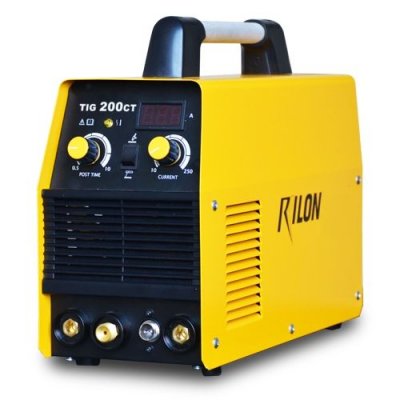 RILON TIG 200 CT Invertor