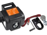 Unicraft® 6199090 Elektrický naviják ESW 901