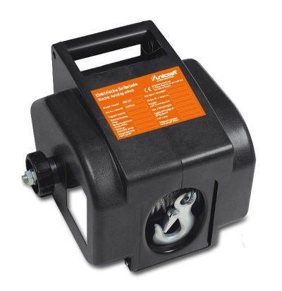 Unicraft® 6199090 Elektrický naviják ESW 901
