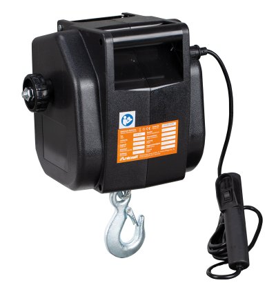 Unicraft® 6199090 Elektrický naviják ESW 901
