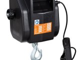 Unicraft® 6199090 Elektrický naviják ESW 901