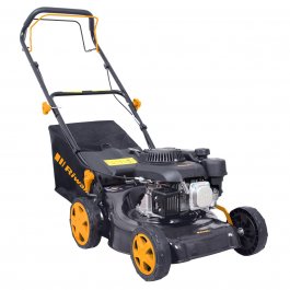 RIWALL Riwall PRO RPM 4234 Multifunkčná kosačka 2v1 s pojazdom 132 cm3