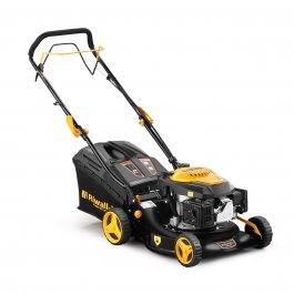 RIWALL Riwall PRO RPM 4235 Multifunkčná kosačka 3v1 s pojazdom, 146 cm3