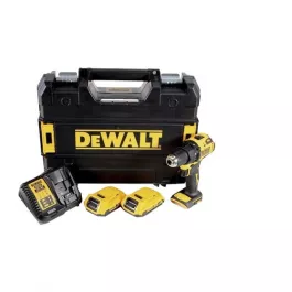 DeWALT DCD708D2T Aku vŕtačka bezuhlíková 18 V, 2 Ah