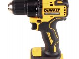 DeWALT DCD708S2T Aku vŕtačka bezuhlíková 18 V, 1,5 Ah