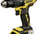 DeWALT DCD709D2T Aku vŕtačka príklepová bezuhlíková 18 V, 2 Ah