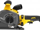 DeWALT DCG200T2 Aku drážkovacia frézka FLEXVOLT 54 V, 6 Ah