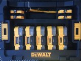DeWALT DT70716 Držiak sád TSTAK Caddy