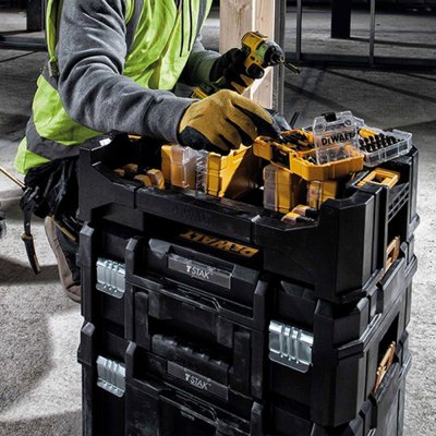DeWALT DT70716 Držiak sád TSTAK Caddy