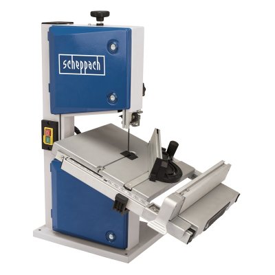 Scheppach / Woodster HBS 30 Pásová píla, 350 W