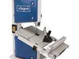 Scheppach / Woodster HBS 30 Pásová píla, 350 W