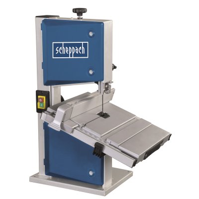 Scheppach / Woodster HBS 30 Pásová píla, 350 W