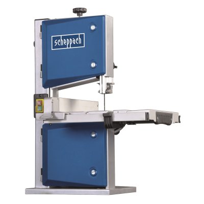 Scheppach / Woodster HBS 30 Pásová píla, 350 W