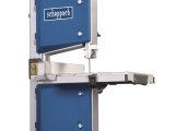 Scheppach / Woodster HBS 30 Pásová píla, 350 W