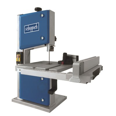 Scheppach / Woodster HBS 30 Pásová píla, 350 W