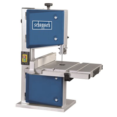 Scheppach / Woodster HBS 30 Pásová píla, 350 W