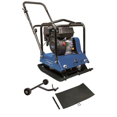 Scheppach / Woodster Scheppach HP 2200 S Vibračná doska