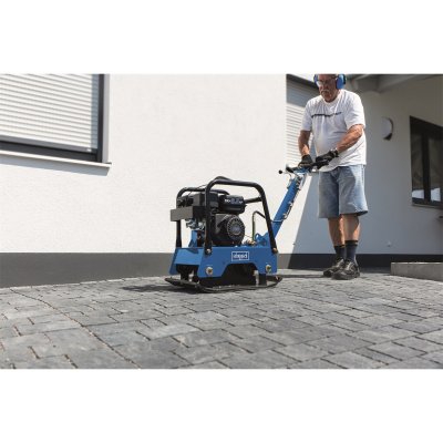 Scheppach / Woodster Scheppach HP 2500 S Vibračná doska