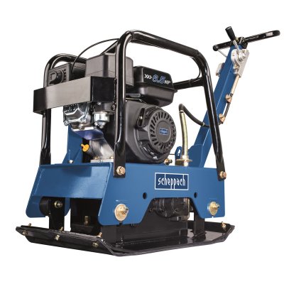 Scheppach / Woodster Scheppach HP 2500 S Vibračná doska