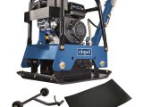 Scheppach / Woodster Scheppach HP 2500 S Vibračná doska