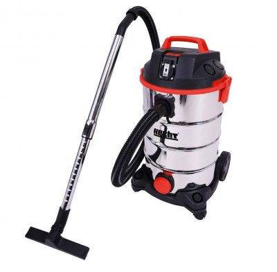 HECHT 8335 Z Vysávač na suché a mokré vysávanie 1400 W, 35 l
