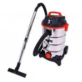 HECHT 8335 Z Vysávač na suché a mokré vysávanie 1400 W, 35 l