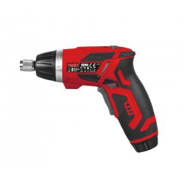 HECHT 1241 Aku skrutkovač 3,7 V, 2 Ah