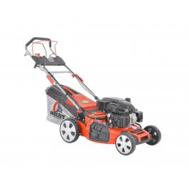 HECHT554SXE Benzínová kosačka s pojazdom, 224 cm3 , 75 l