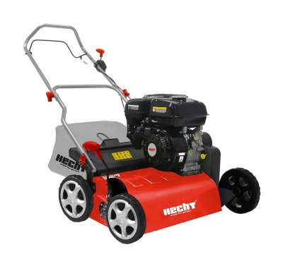 HECHT 5644 Motorový prevzdušňovač 212cm3