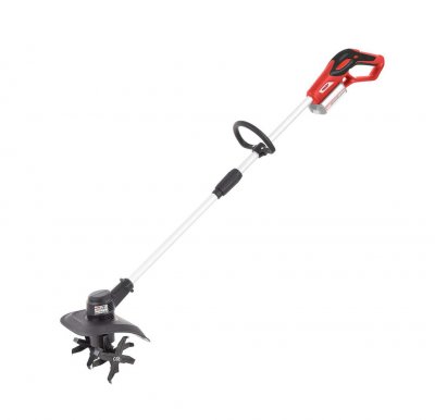 HECHT 7025 Aku kultivátor 20 V, 20 cm