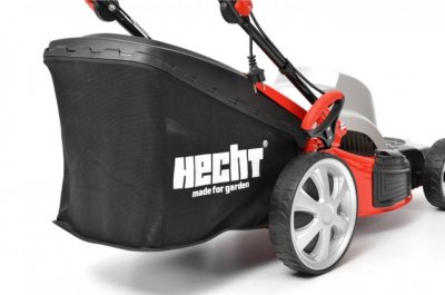 HECHT1802S Elektrická kosačka s pojazdom, 1600 W, 45 l