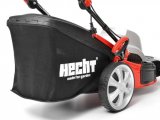 HECHT1802S Elektrická kosačka s pojazdom, 1600 W, 45 l