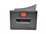 HECHT1802S Elektrická kosačka s pojazdom, 1600 W, 45 l