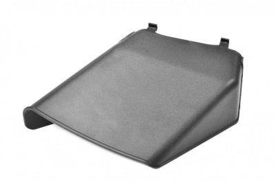 HECHT1802S Elektrická kosačka s pojazdom, 1600 W, 45 l