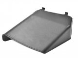 HECHT1802S Elektrická kosačka s pojazdom, 1600 W, 45 l
