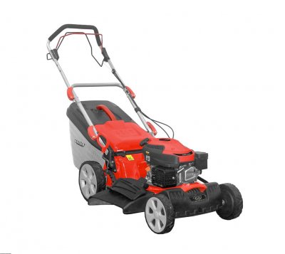 HECHT550SW Motorová kosačka s pojazdom, 170 cm3, 60 l