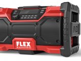 FLEX 484.857 Aku stavebné rádio RD 10.8/ 18.0/ 230