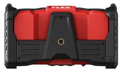 FLEX 484.857 Aku stavebné rádio RD 10.8/ 18.0/ 230