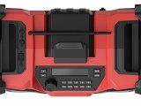 FLEX 484.857 Aku stavebné rádio RD 10.8/ 18.0/ 230