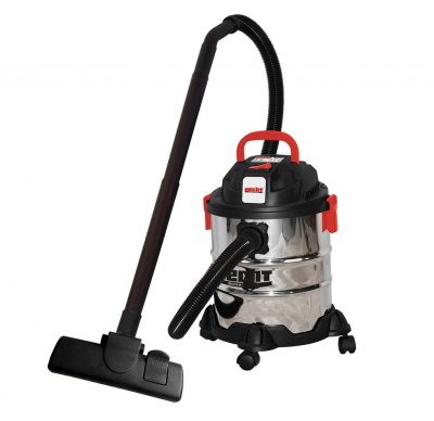 HECHT 8320 Vysávač na suché a mokré vysávanie 1250 W, 20 l