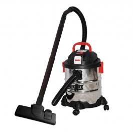 HECHT 8320 Vysávač na suché a mokré vysávanie 1250 W, 20 l