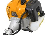 RIWALL Riwall PRO RPMT 520 Krovinorez benzínový 4v1, 51,7cm3