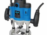 IGM Hobby 125-964584 Horná frézka 2050W, klieštiny 8 a 12mm