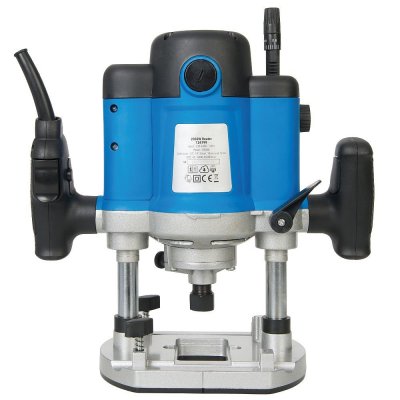 IGM Hobby 125-964584 Horná frézka 2050W, klieštiny 8 a 12mm
