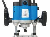 IGM Hobby 125-964584 Horná frézka 2050W, klieštiny 8 a 12mm