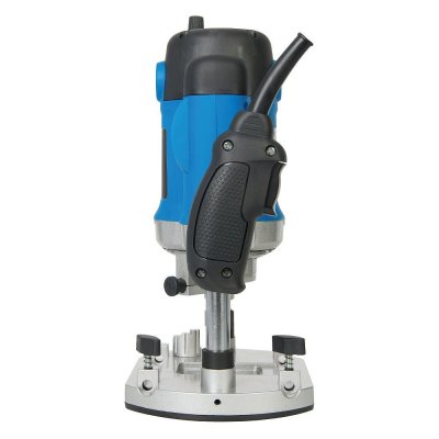 IGM Hobby 125-964584 Horná frézka 2050W, klieštiny 8 a 12mm