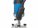 IGM Hobby 125-964584 Horná frézka 2050W, klieštiny 8 a 12mm